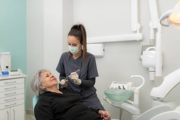 Best Emergency Gum Pain Relief  in Mosinee, WI